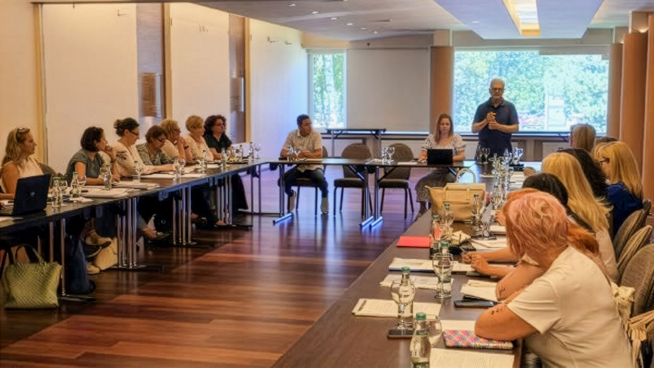 Proiect-pilot pentru implementarea planului de îngrijiri în spitale
