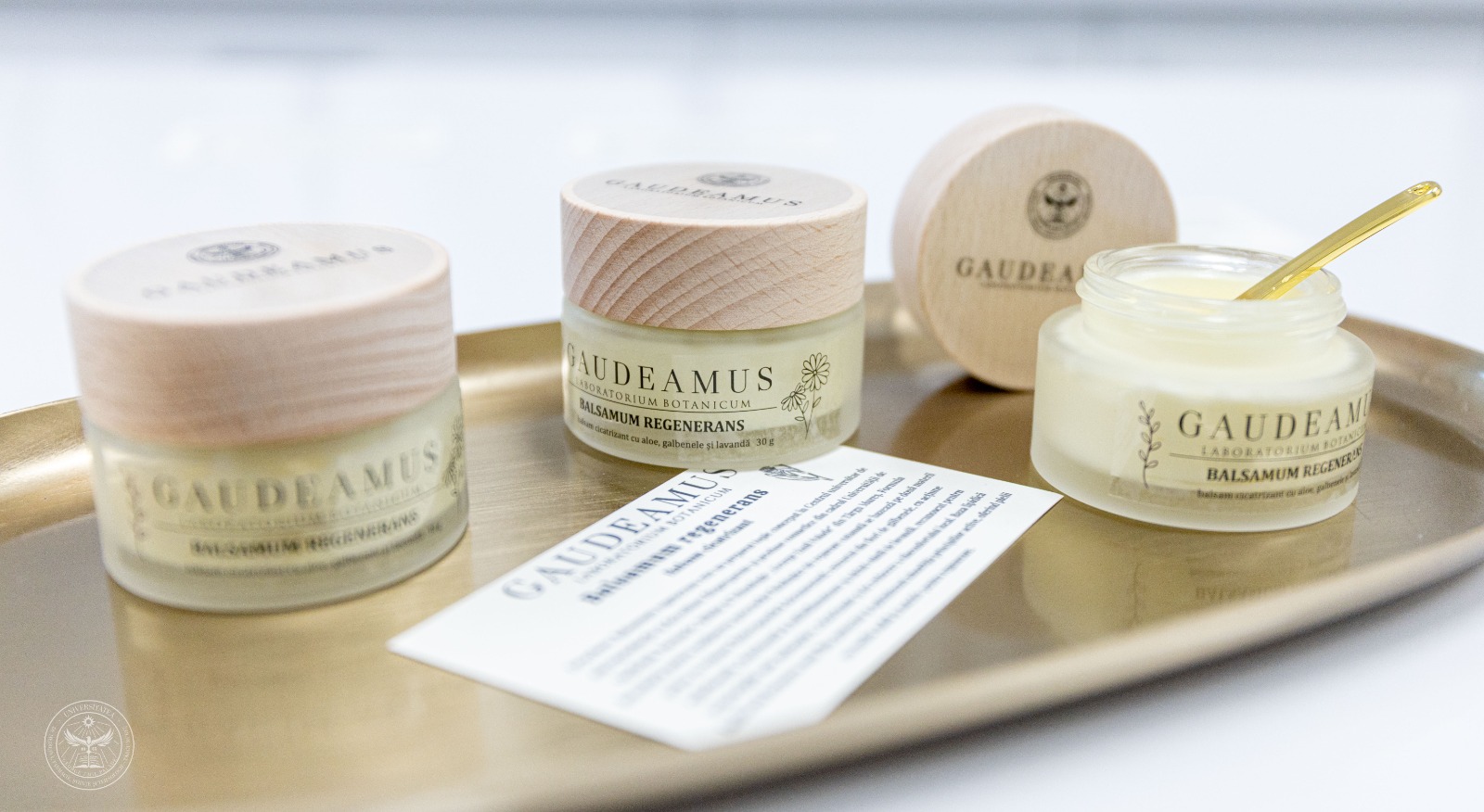 Centru universitar de microproducție și dezvoltare a fitopreparatelor și cosmeticelor