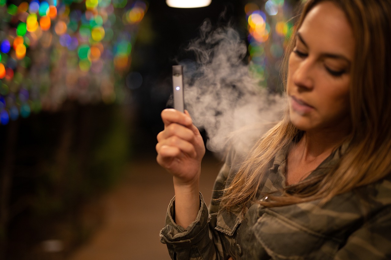 Noi reglementări pentru produsele din tutun cu o aromă