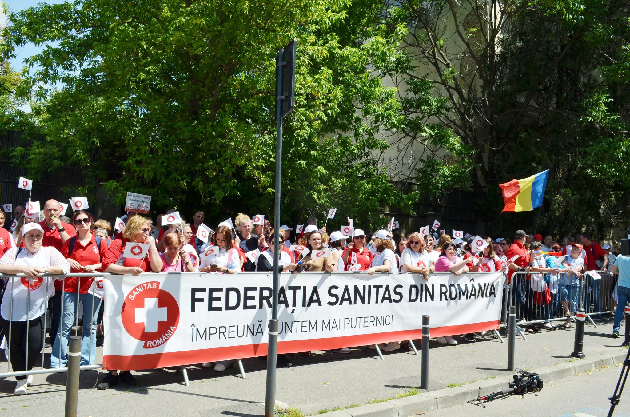 Nemulțumiri în sănătate față de noua lege a salarizării