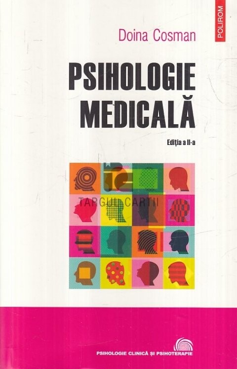 Psihologia aplicată în medicină