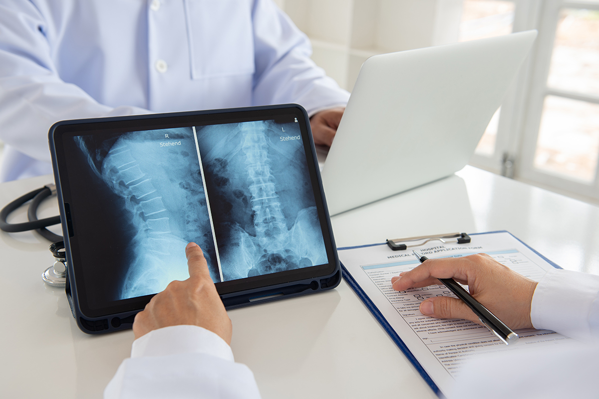 Ce investigații puteți face, gratuit, la Spitalul de Pneumoftiziologie Sibiu