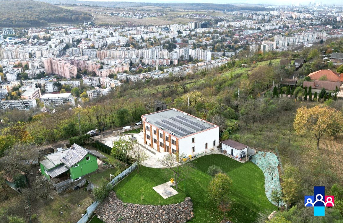 Primul „Centru Comunitate Terapeutică”, inaugurat la Târgu Mureş 