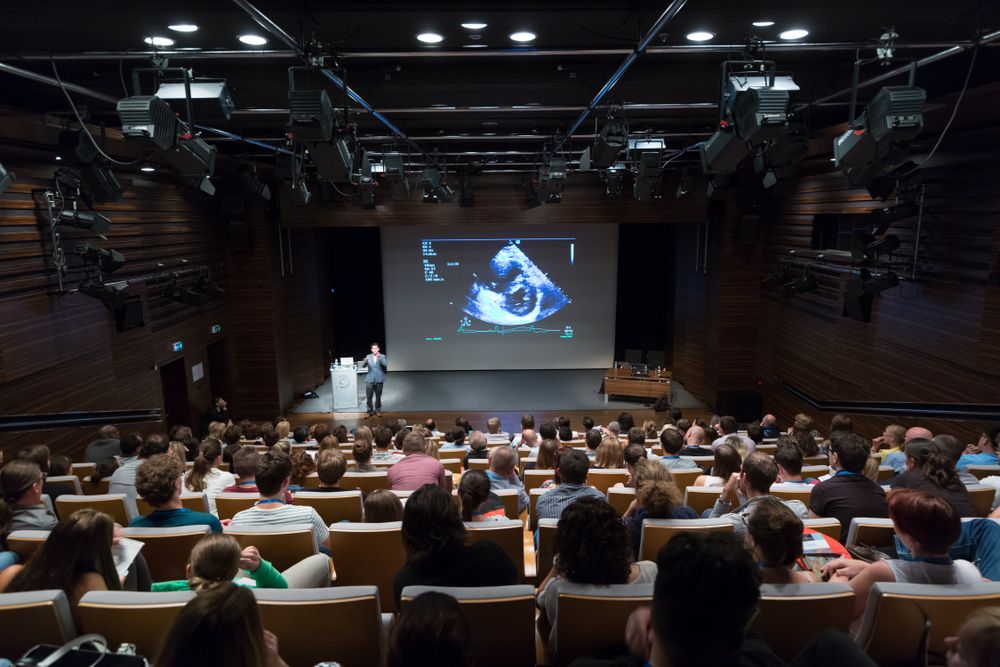 Ce reuniuni medicale au fost anunțate deja pentru 2026