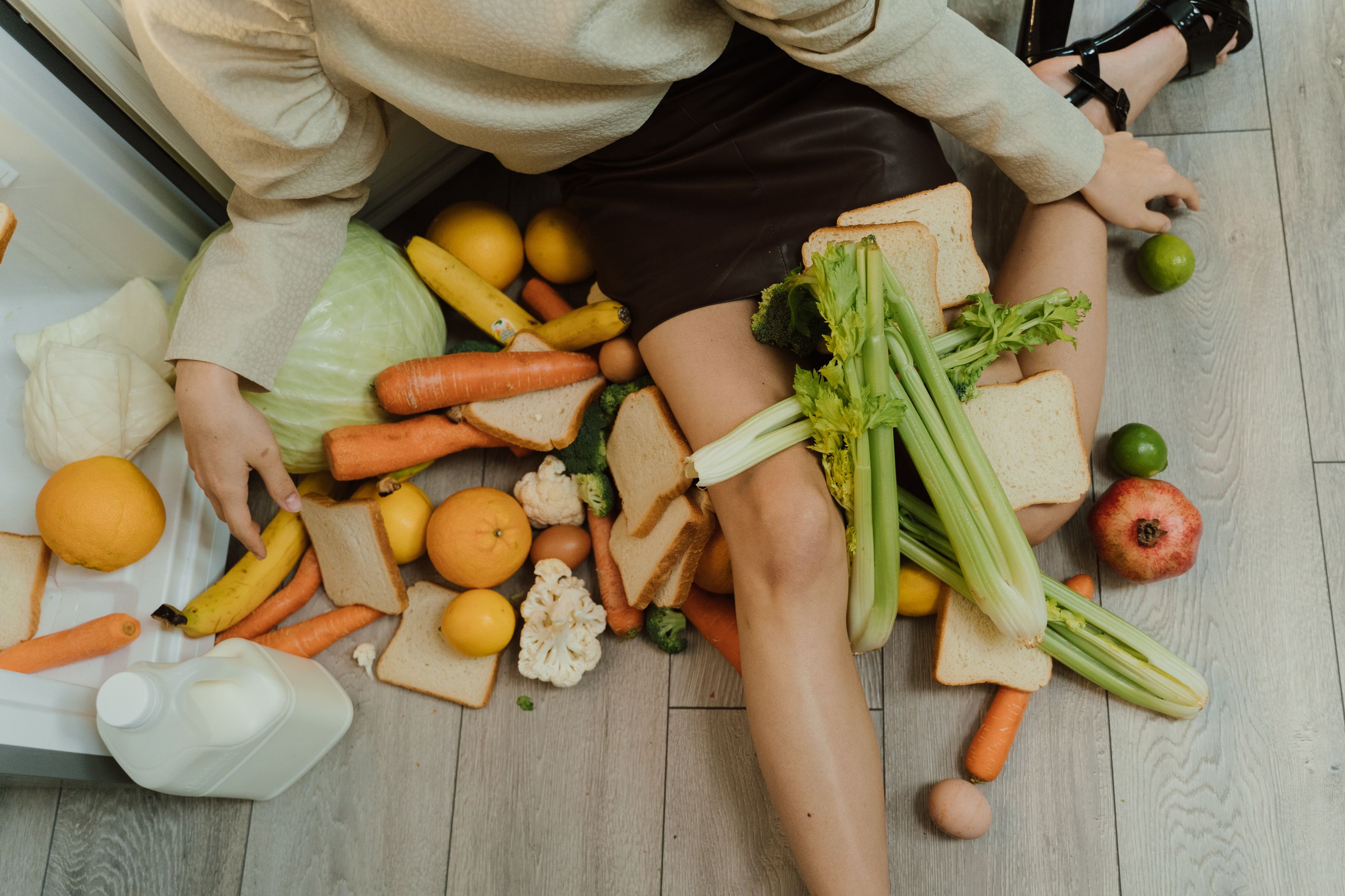 Ce mesaj a transmis INSP de Ziua mondială a alimentației