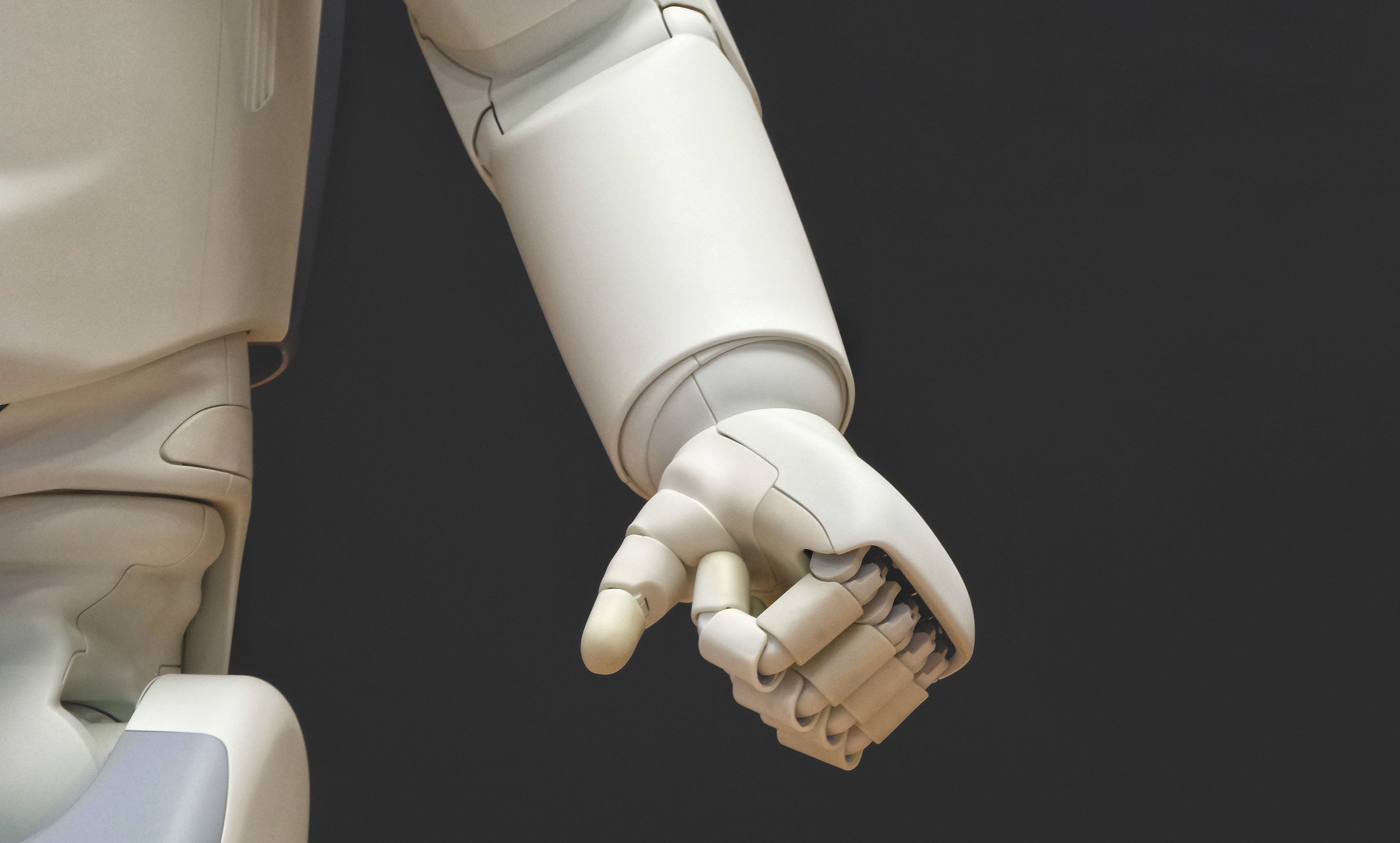 Roboţi cu inteligenţă artificială ar putea fi folosiţi în centrele de îngrijire