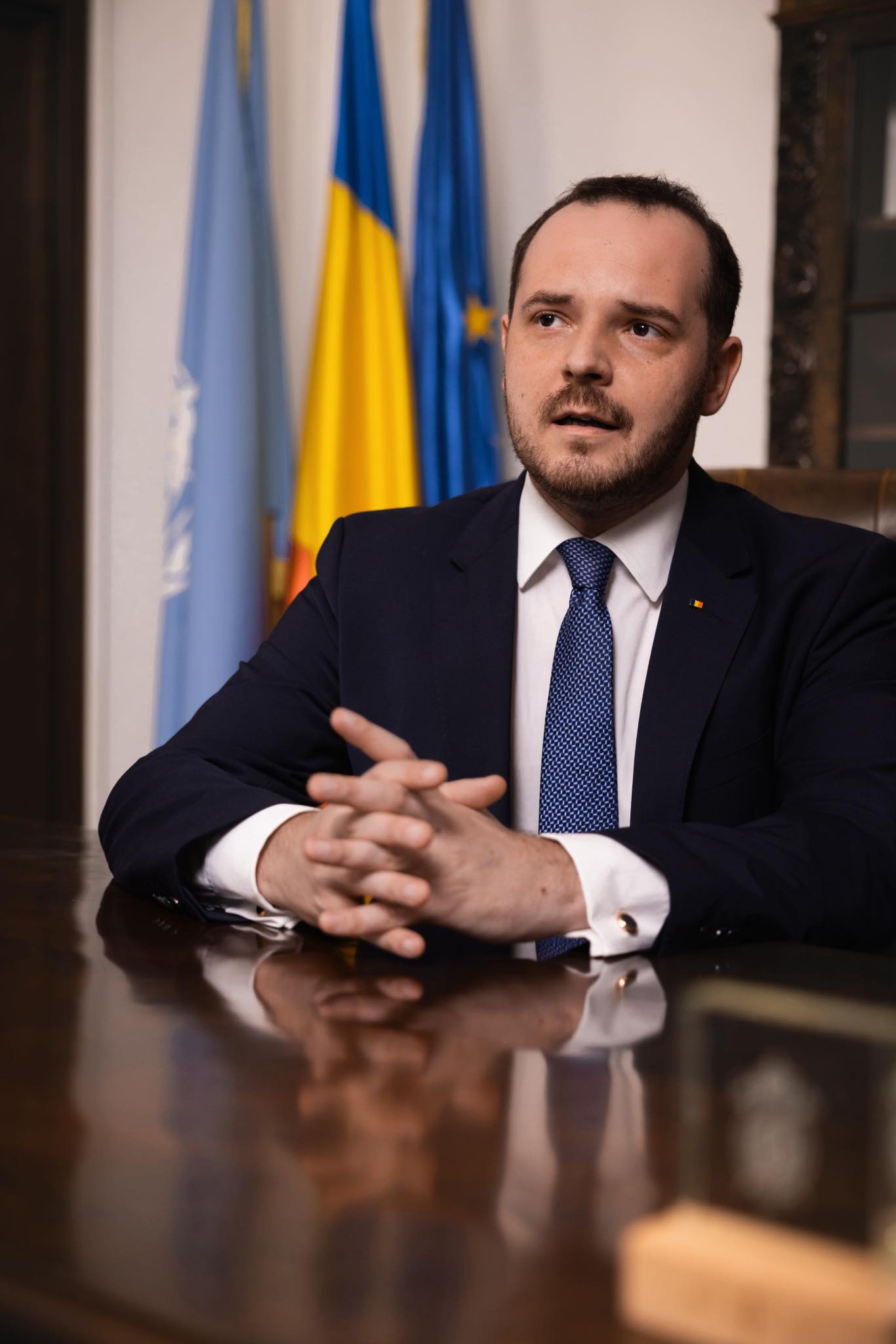 Criteriile de reclasificare a spitatelor, în transparență decizională