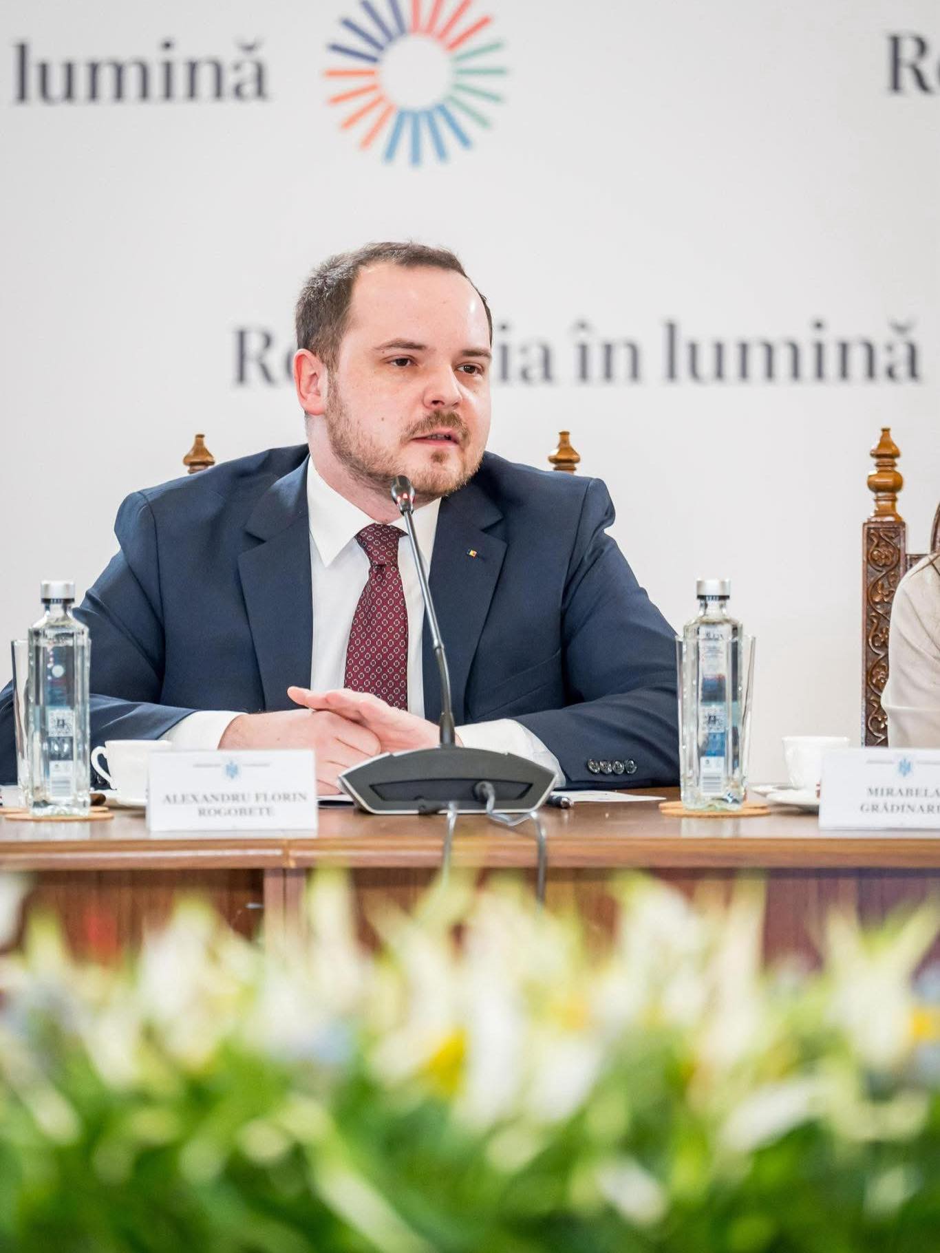 Alexandru Rogobete: „Limitarea decontării investigațiilor de tip MONITOR a produs un efect nedorit”