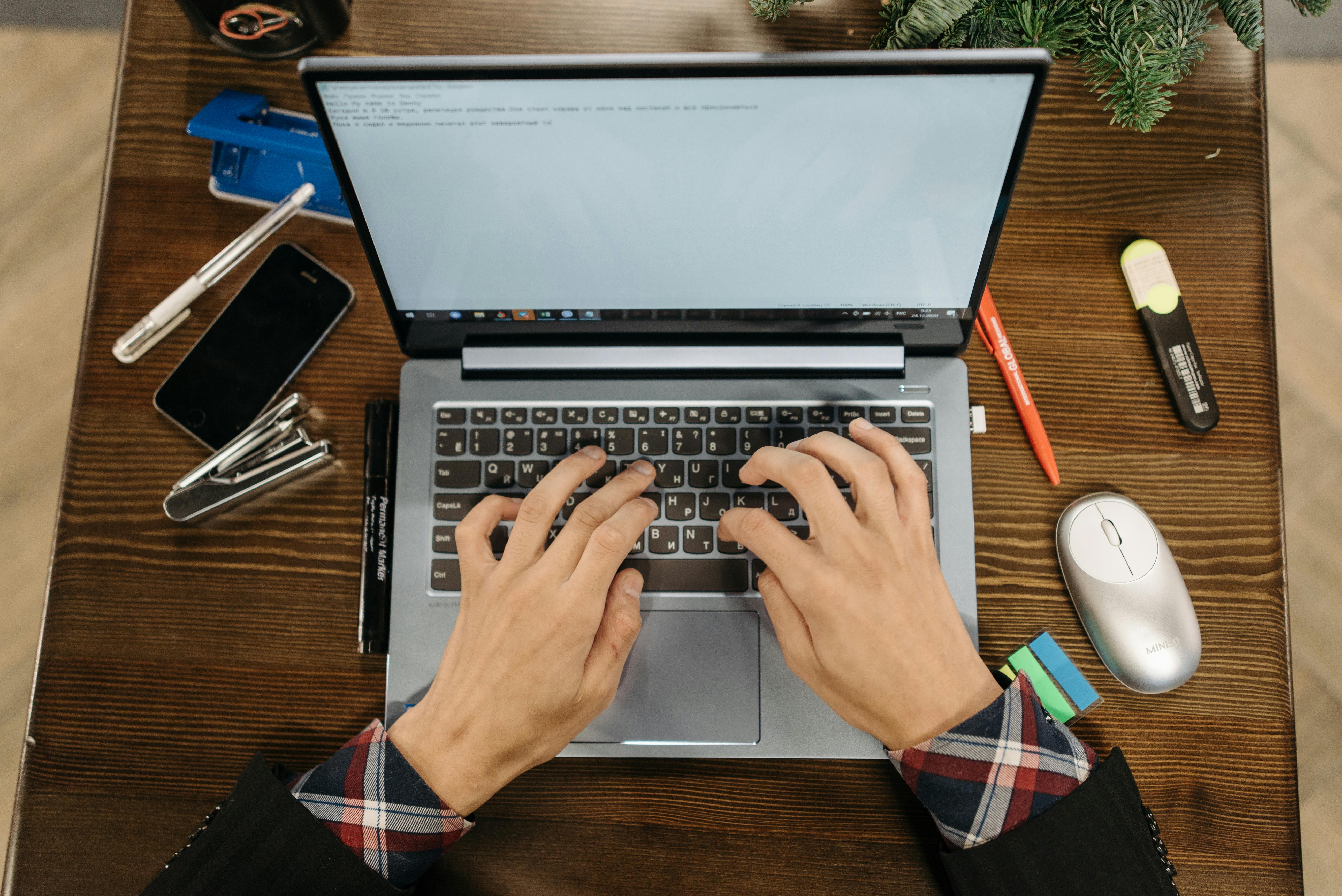Program pilot de scriere științifică asistată de inteligență artificială