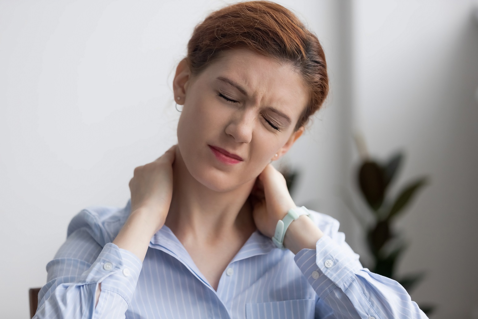 Când durerea nu cedează: locul combinațiilor ibuprofen-paracetamol în practica curentă