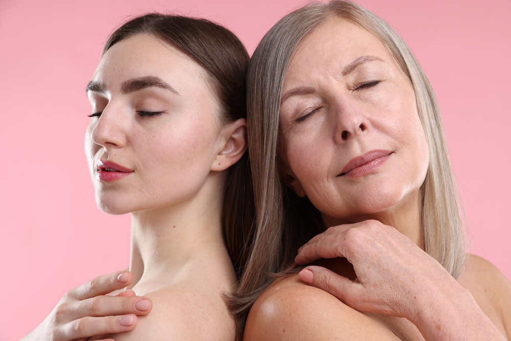 Ingredient cu efect dovedit de longevitate, înglobat în cosmetice