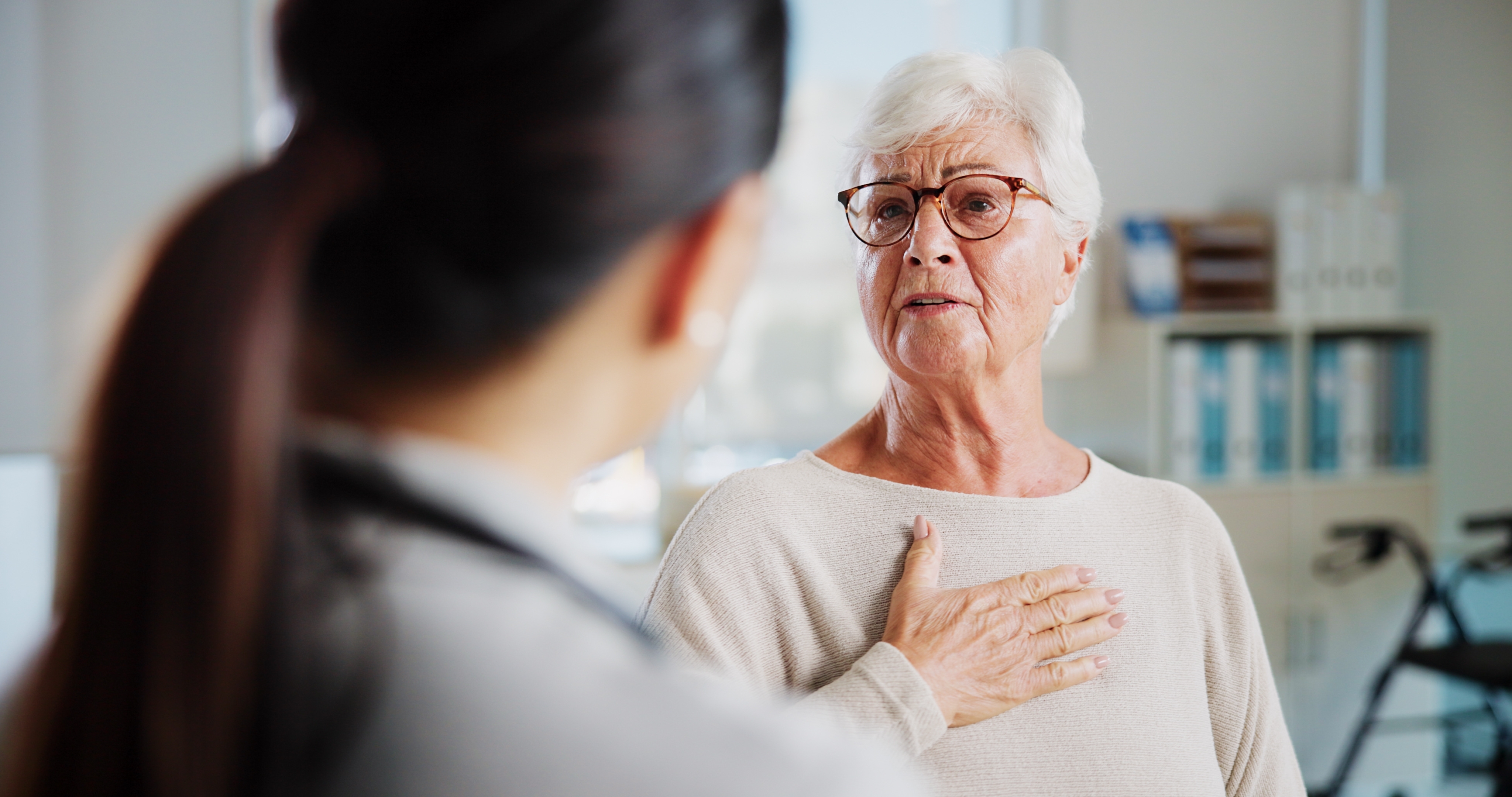 Prevenția cardiovasculară, între risc, intervenție și continuitatea îngrijirii