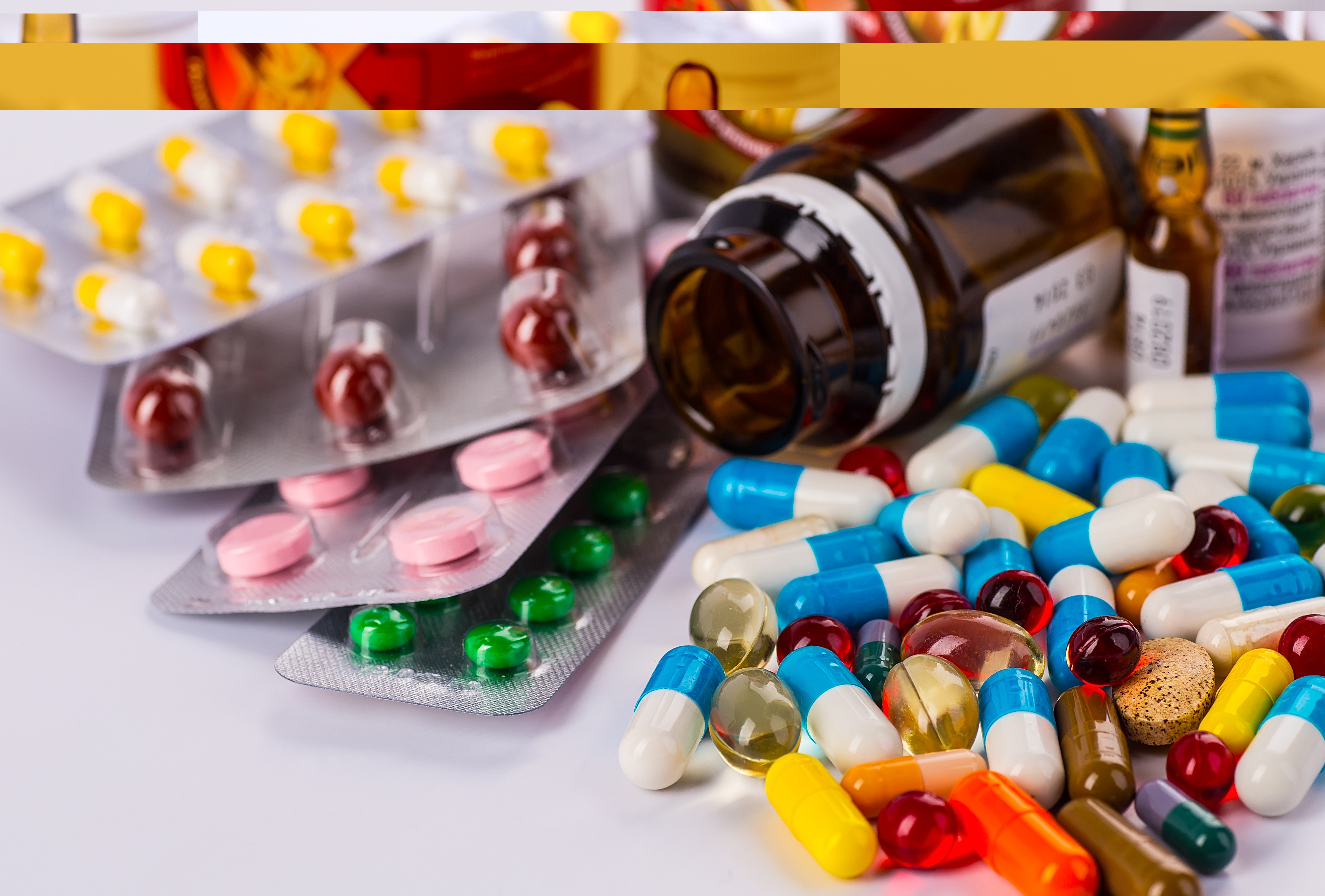 Medicamentele generice și biosimilare, eficiență financiară și acces facil pentru pacienți