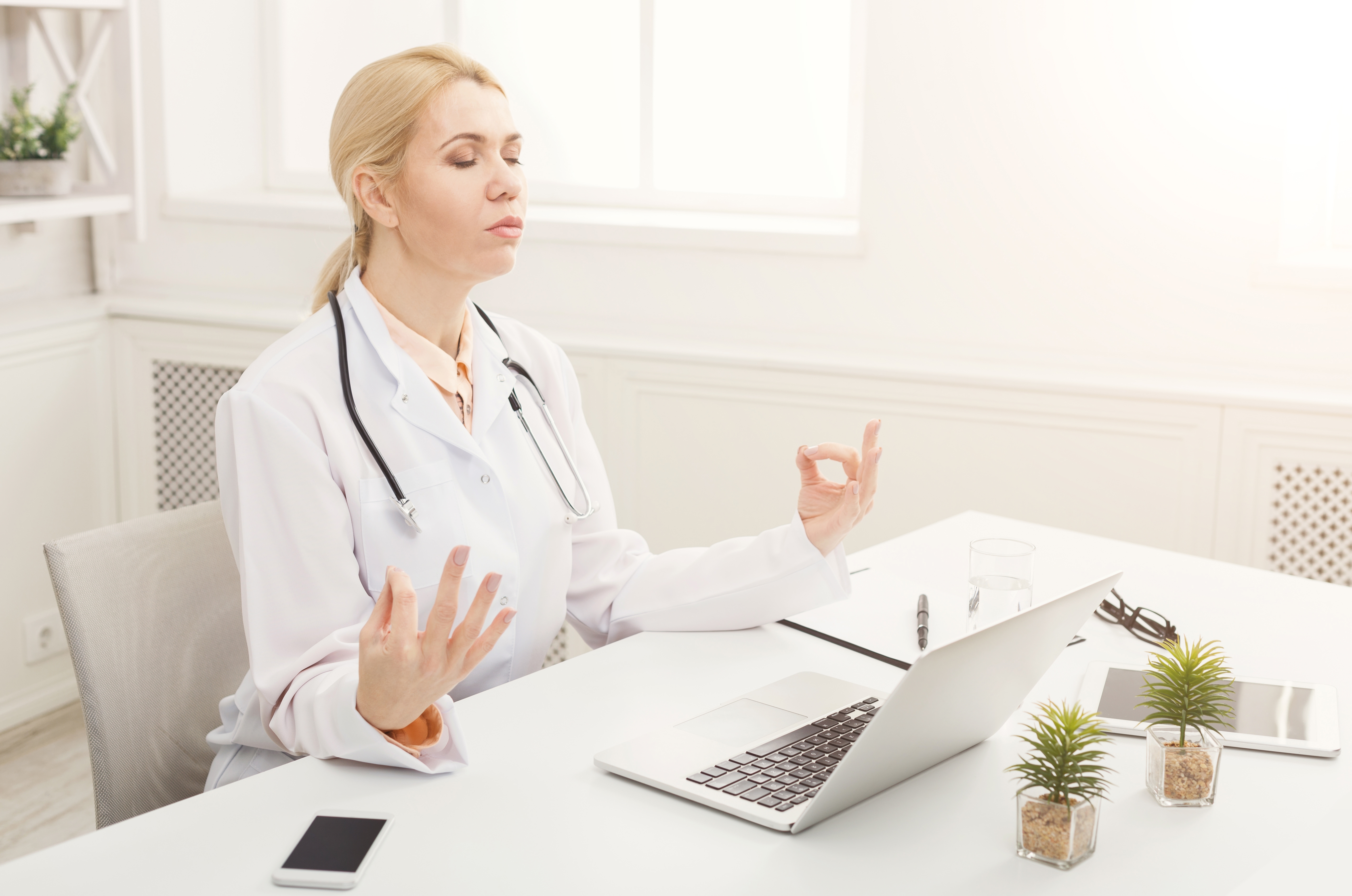 Medicul rezilient