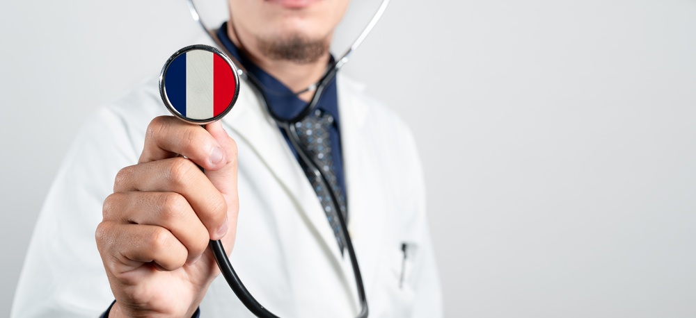 La „umbra” fostului sistem medical francez