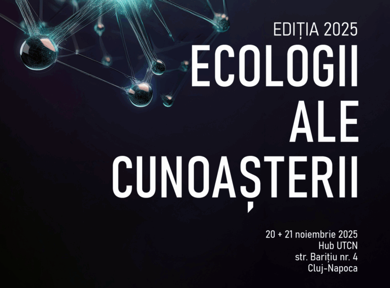 Simpozionul Universal Language of Art & Science are loc zilele acestea