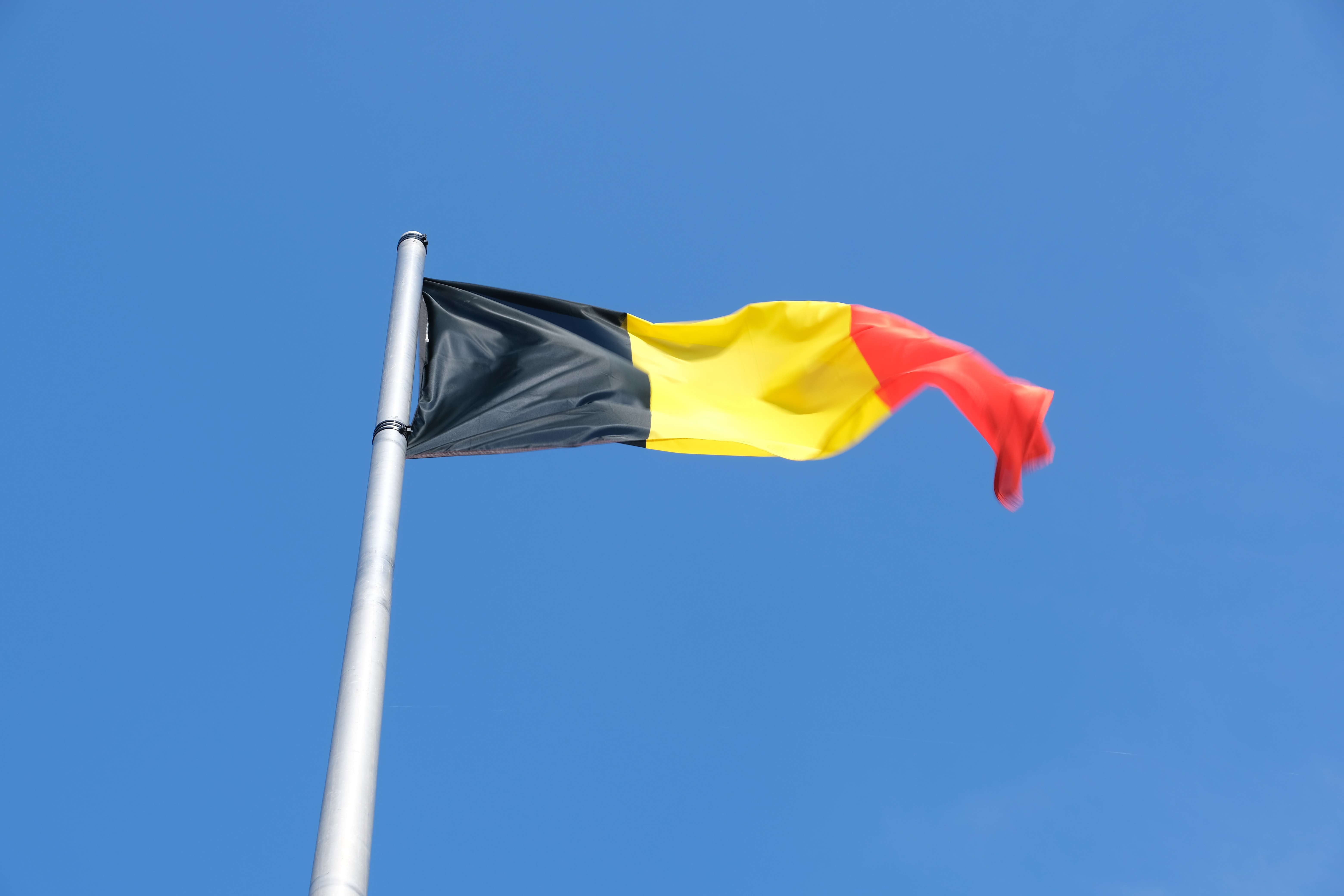 Contract de muncă şi asigurare de sănătate pentru lucrătorii sexuali din Belgia