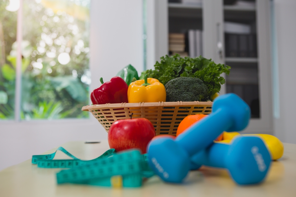 Doar 2 din 5 copii români consumă fructe