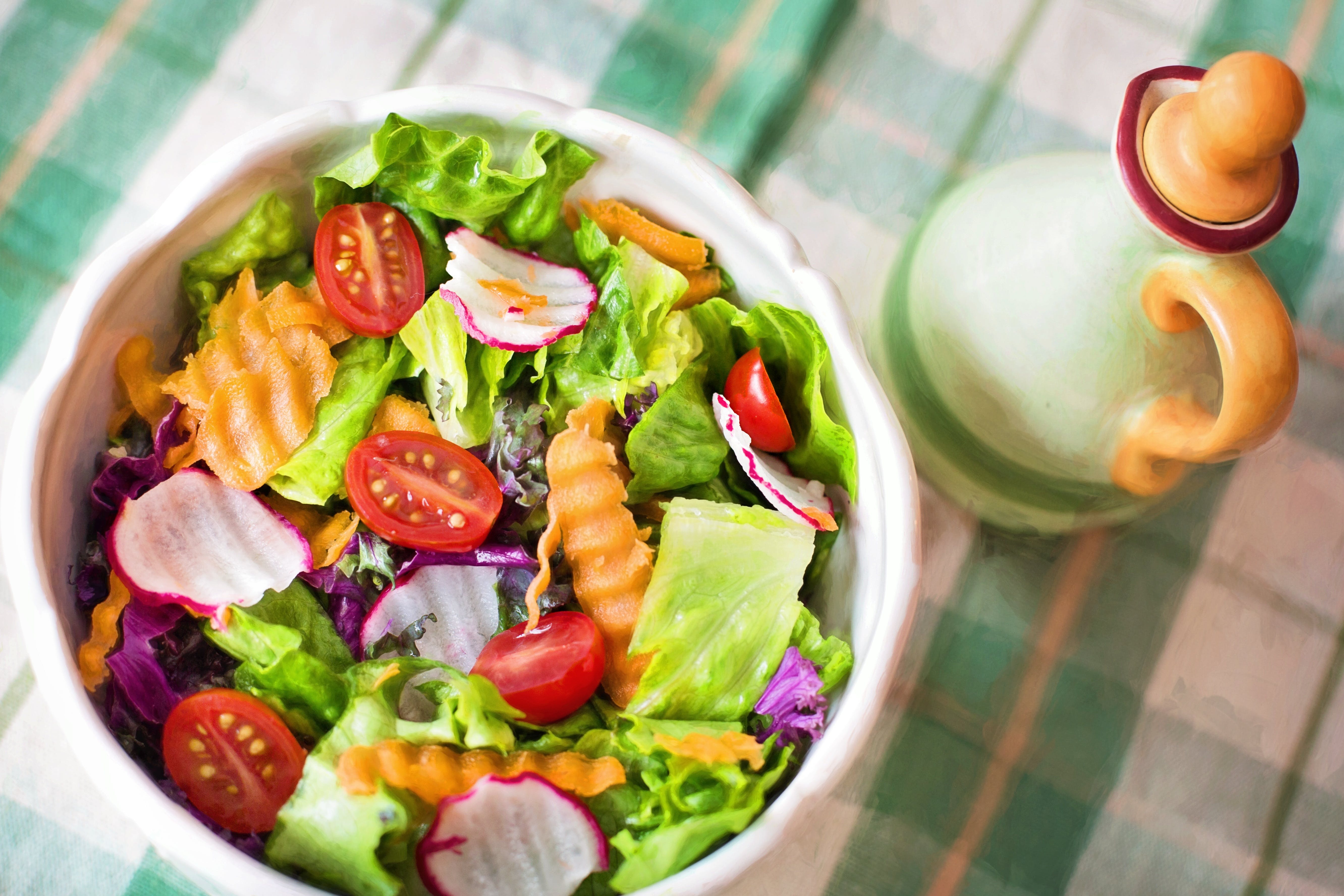 Dieta vegană îmbunătățește sănătatea sistemului cardiovascular