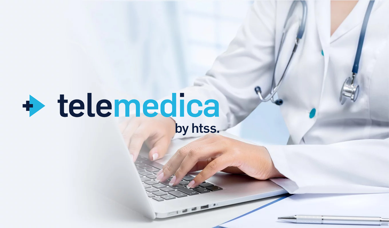 Platforma virtuală „telemedica”, lansată în urma unei investiții de peste 500.000 de euro 