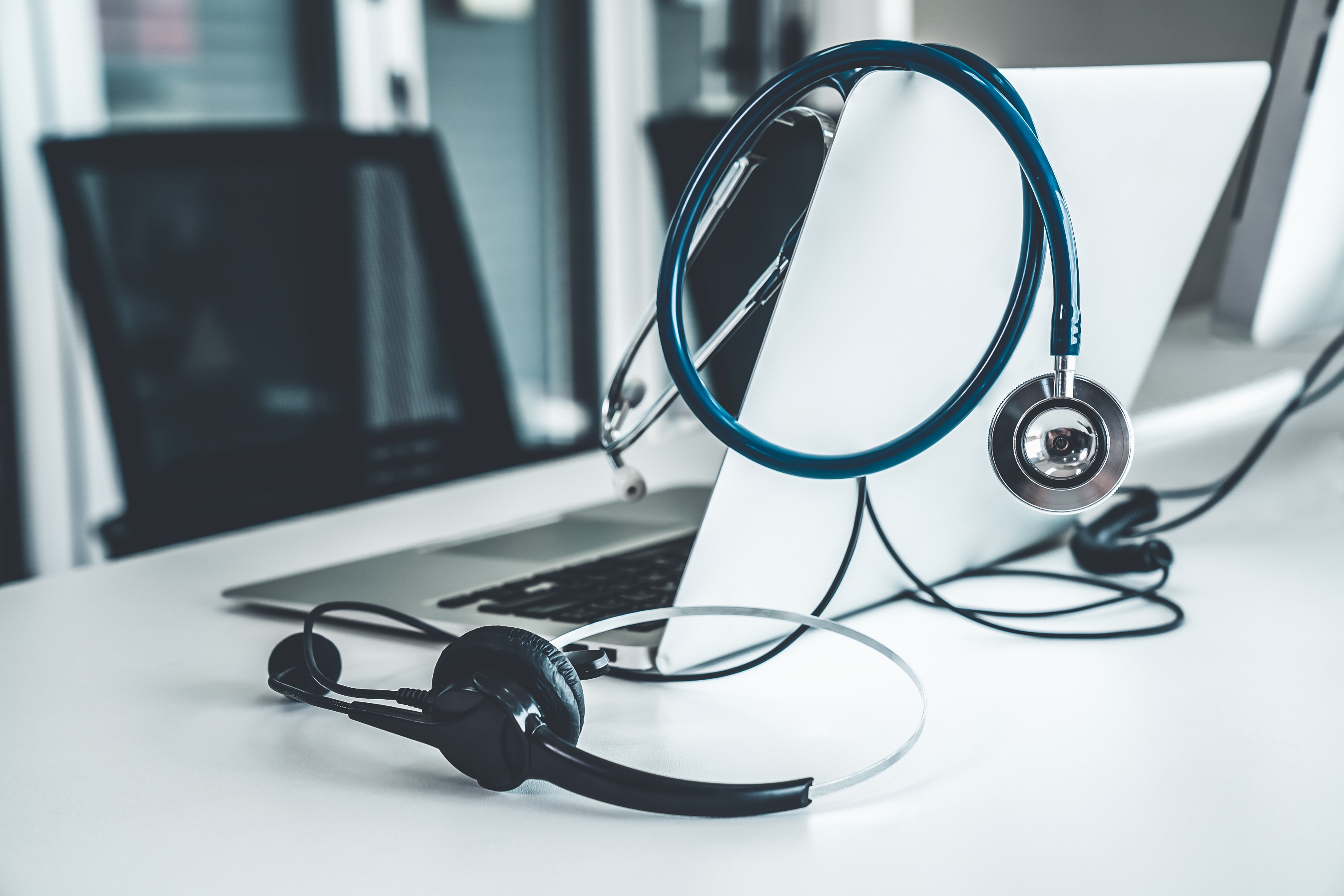 Telemedicină avansată în apneea obstructivă în somn