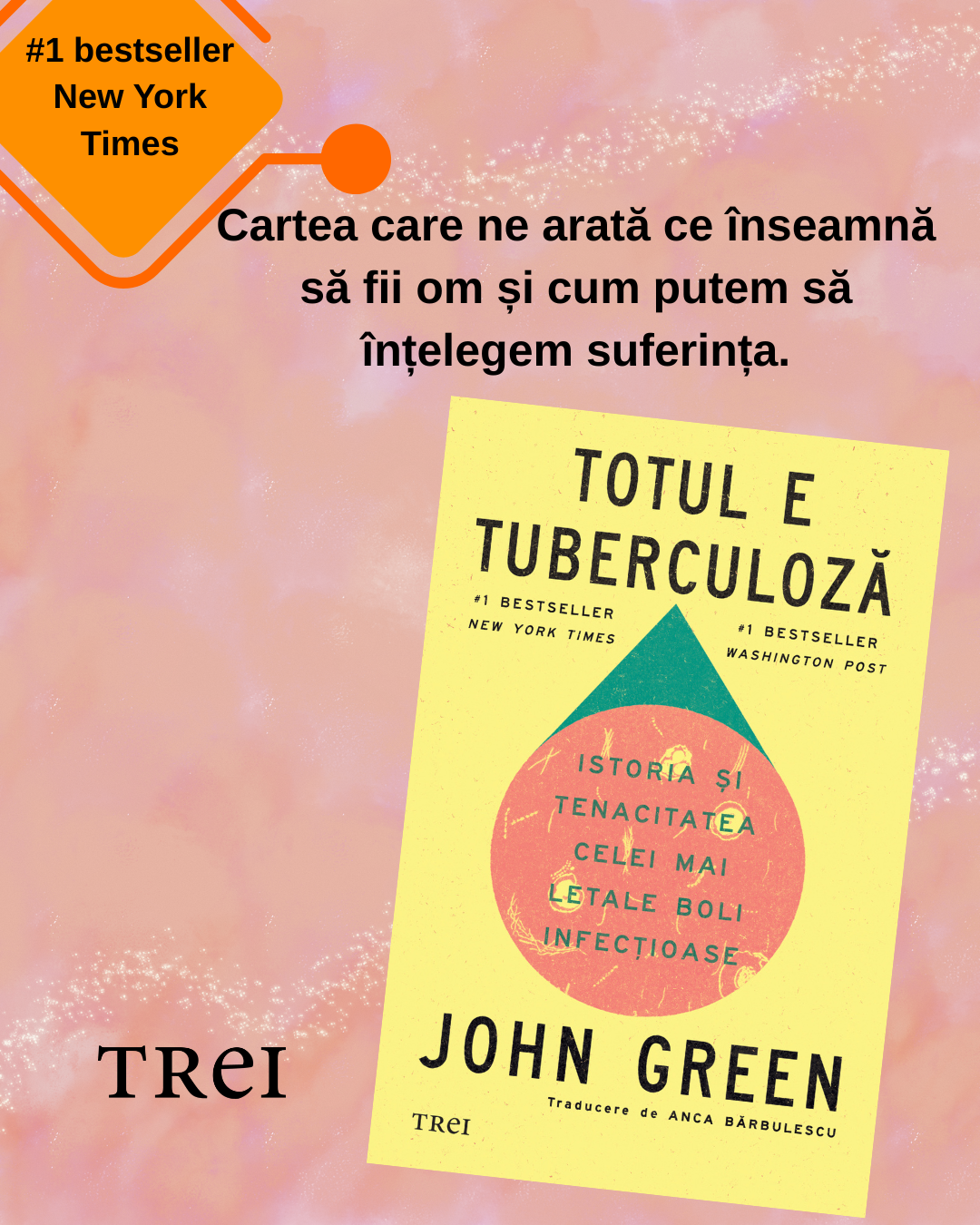 O incursiune în istoria tuberculozei