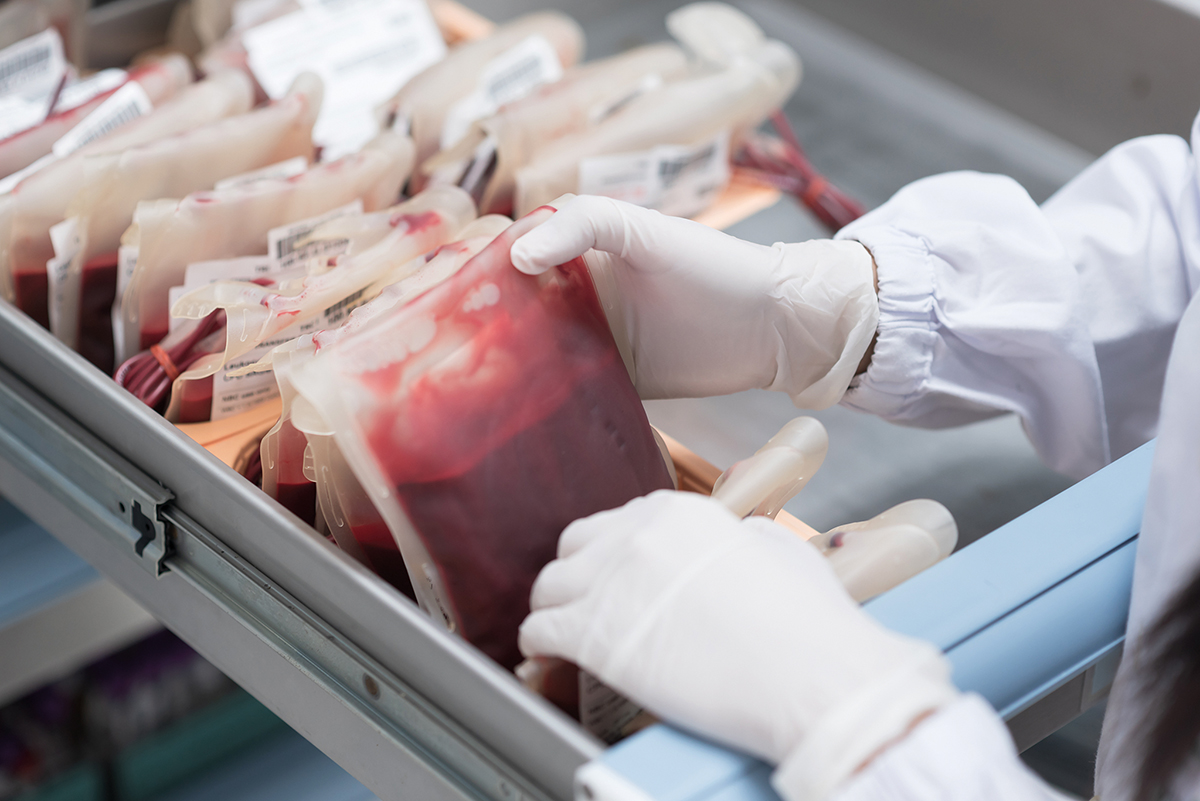 Propuneri pentru reformarea sistemului de transfuzie