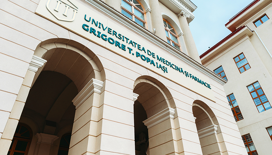 Admitere la UMF Iași 2023: a fost publicată cifra de şcolarizare (licenţă)