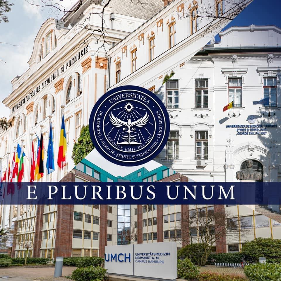 UMFST Târgu Mureș: Liga Studenților are o nouă echipă de conducere