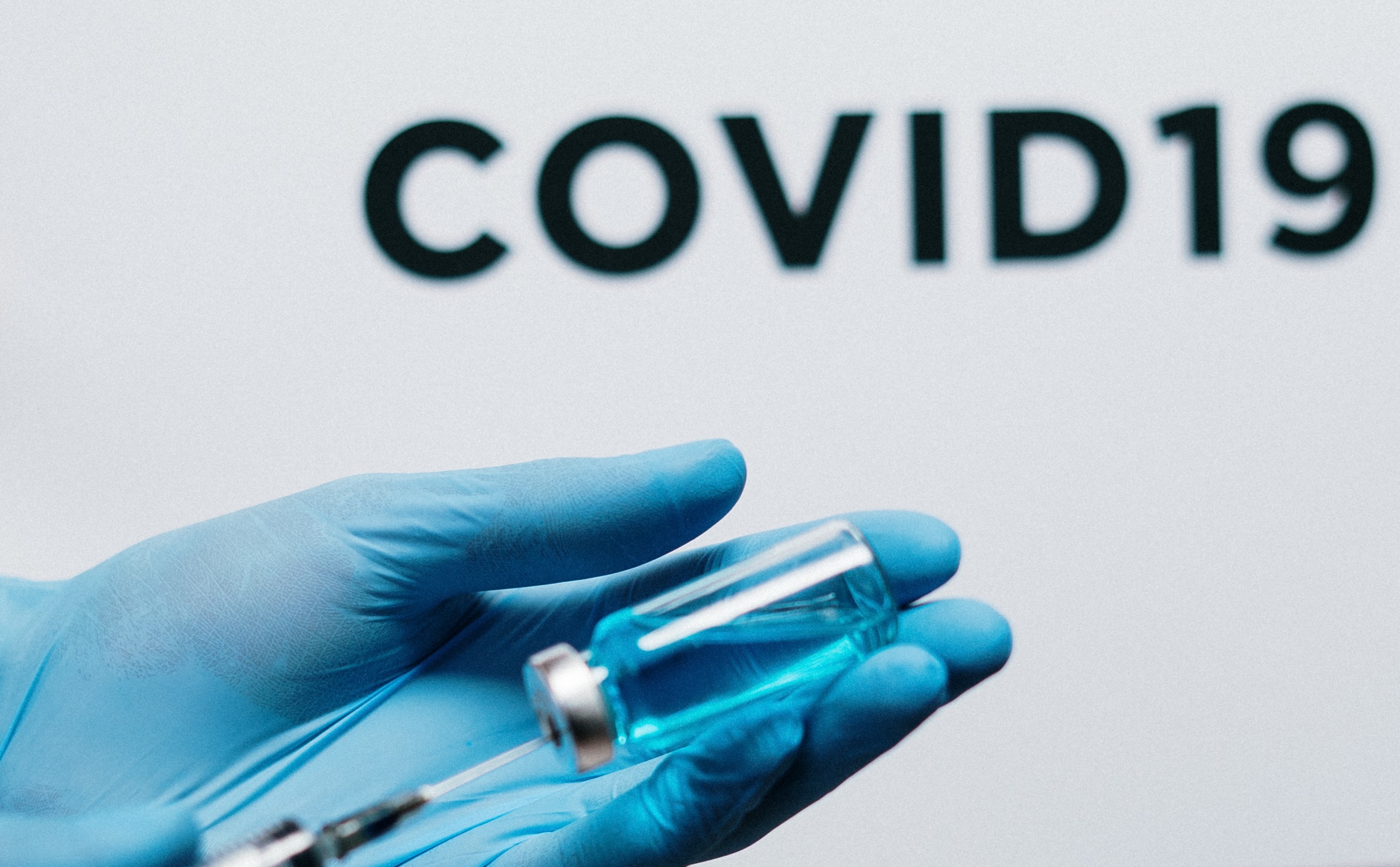 Moderna depune la FDA documentația de autorizare a vaccinului COVID actualizat