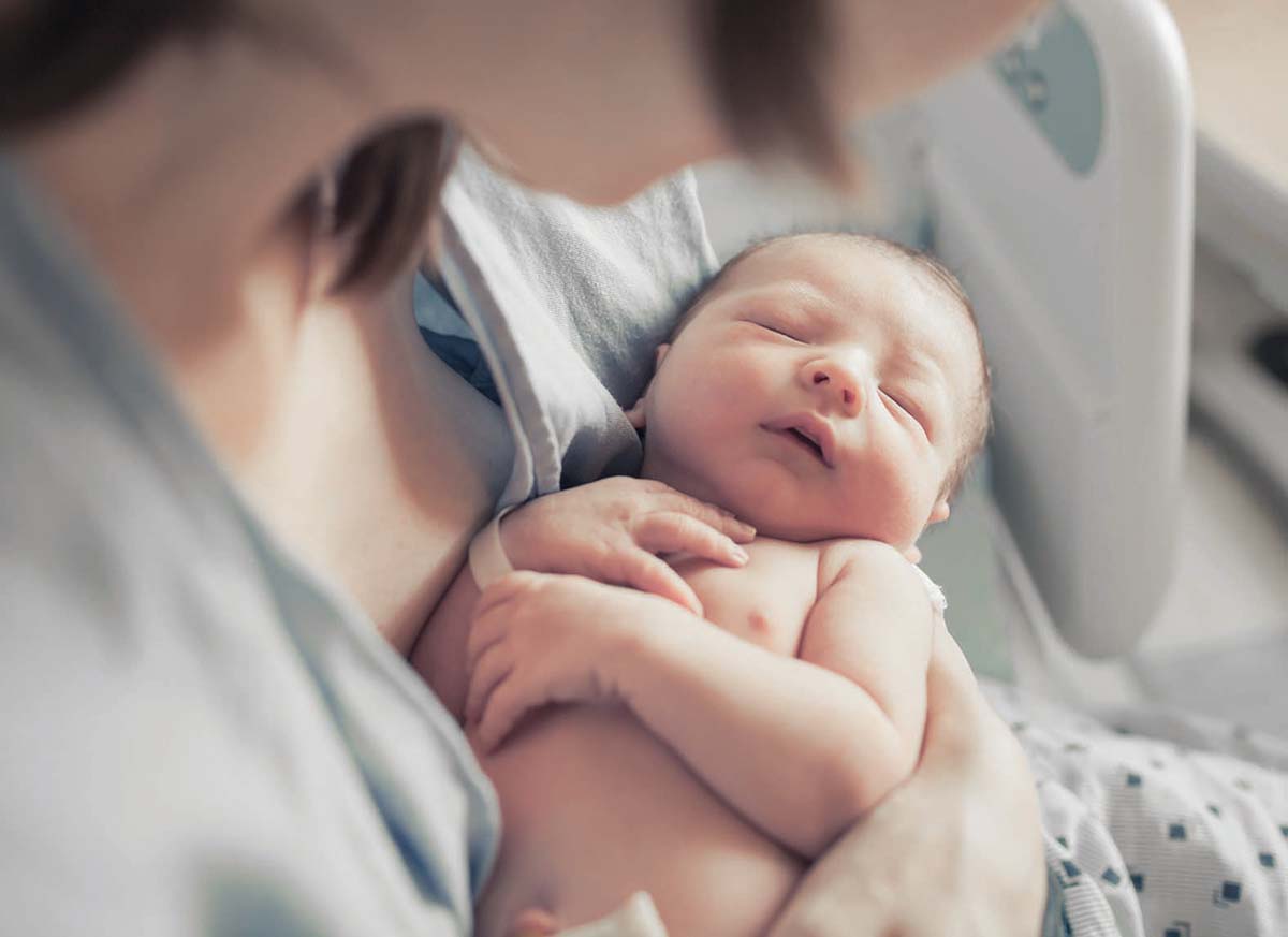 Vaccinul împotriva VSR va putea fi administrat și femeilor însărcinate