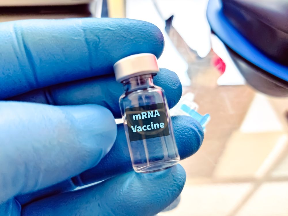 A fost aprobat primul vaccin antigripal de tip ARNm