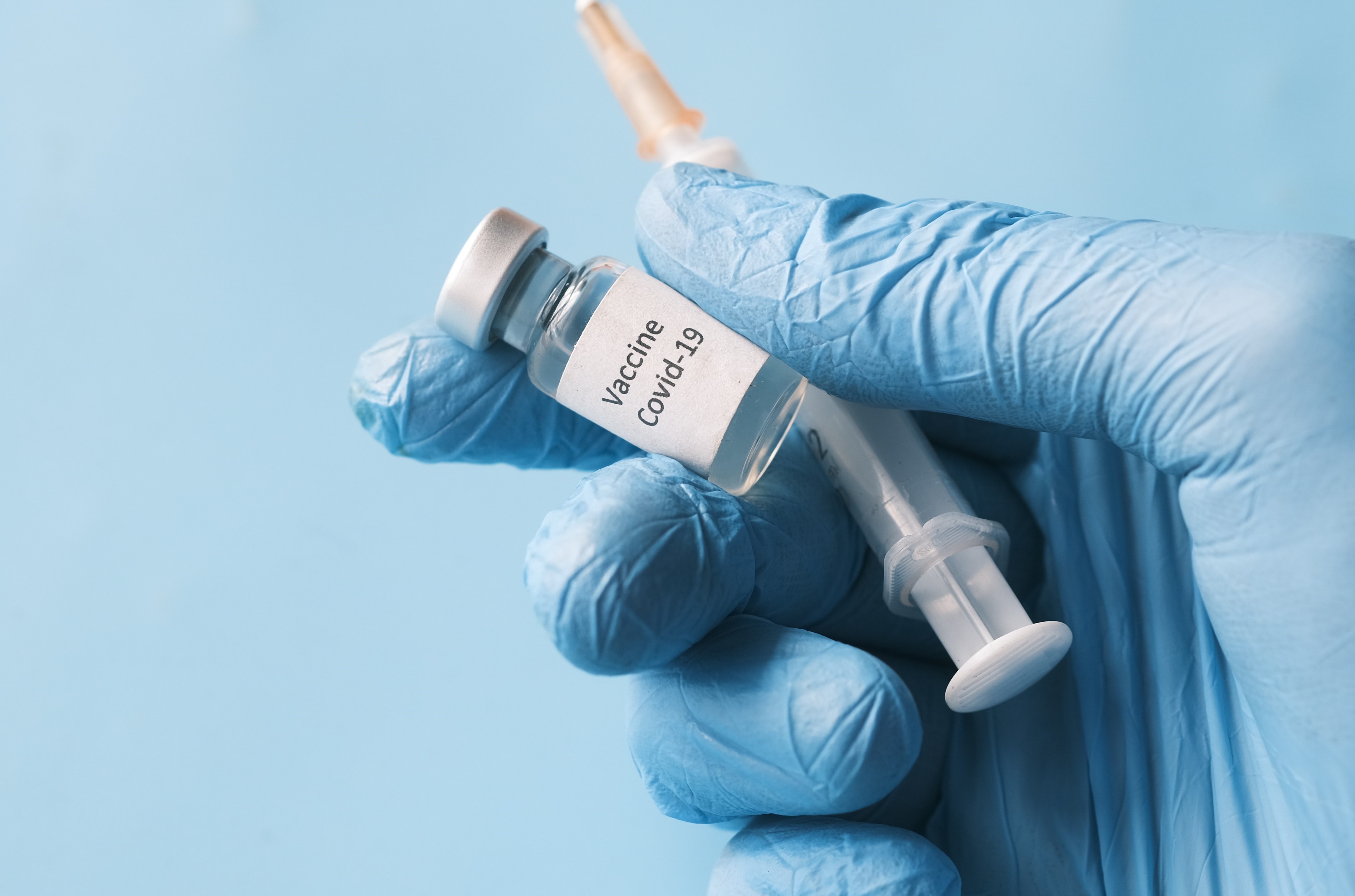 Rafila: România va primi 1,2 milioane doze de vaccin anti-COVID