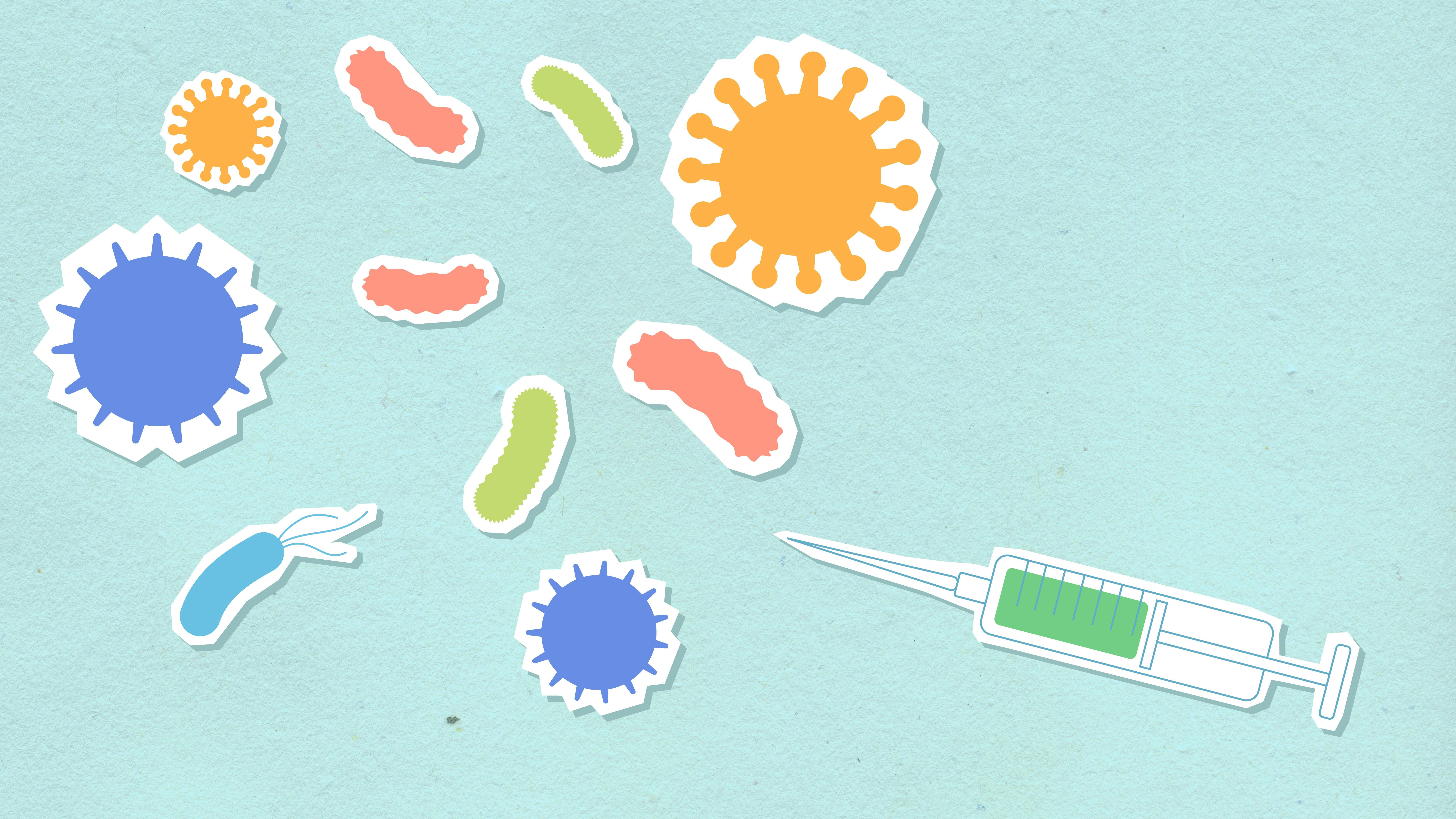 Răspunsul european la epidemia de Hantavirus