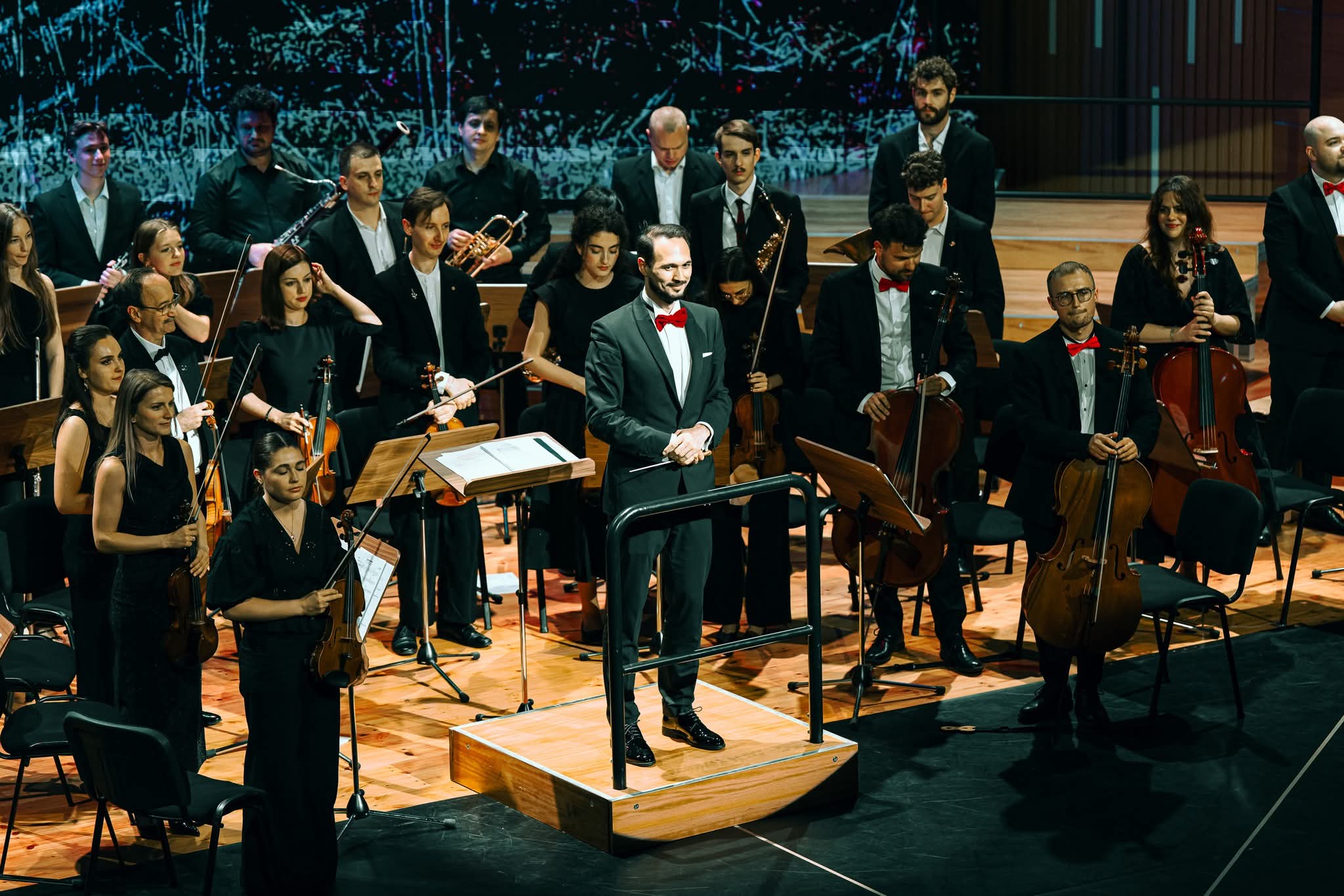 Armonii pentru suflet – eveniment caritabil la Cluj-Napoca