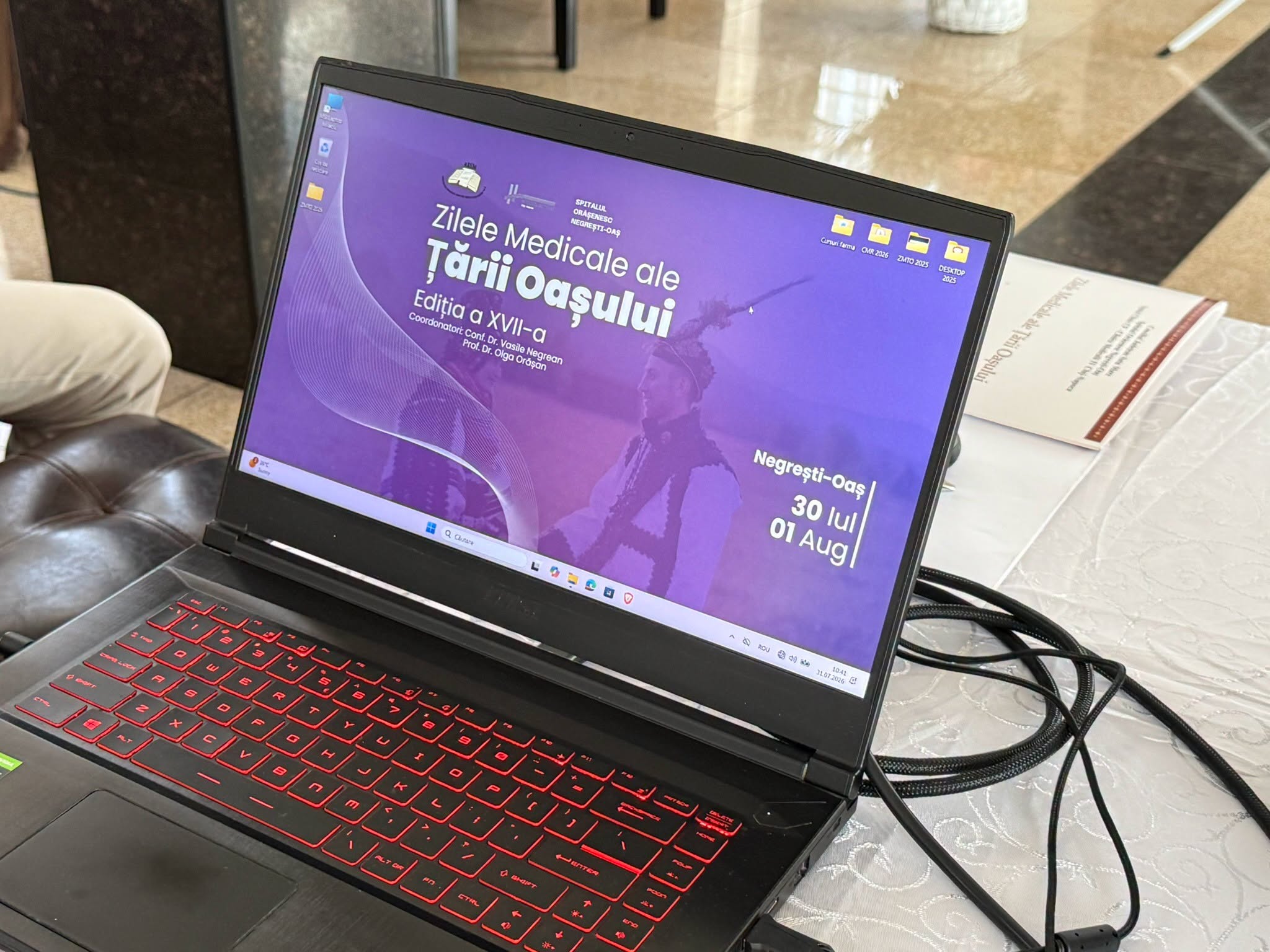 Medicina internă, între lecțiile trecutului și provocările de azi